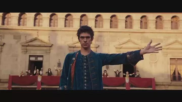 巴塞罗那有什么古老的灵魂,巴塞罗那有古老的回忆