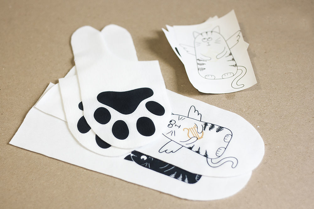 教你制作超实用的手套,想做一个简单又好看的手套