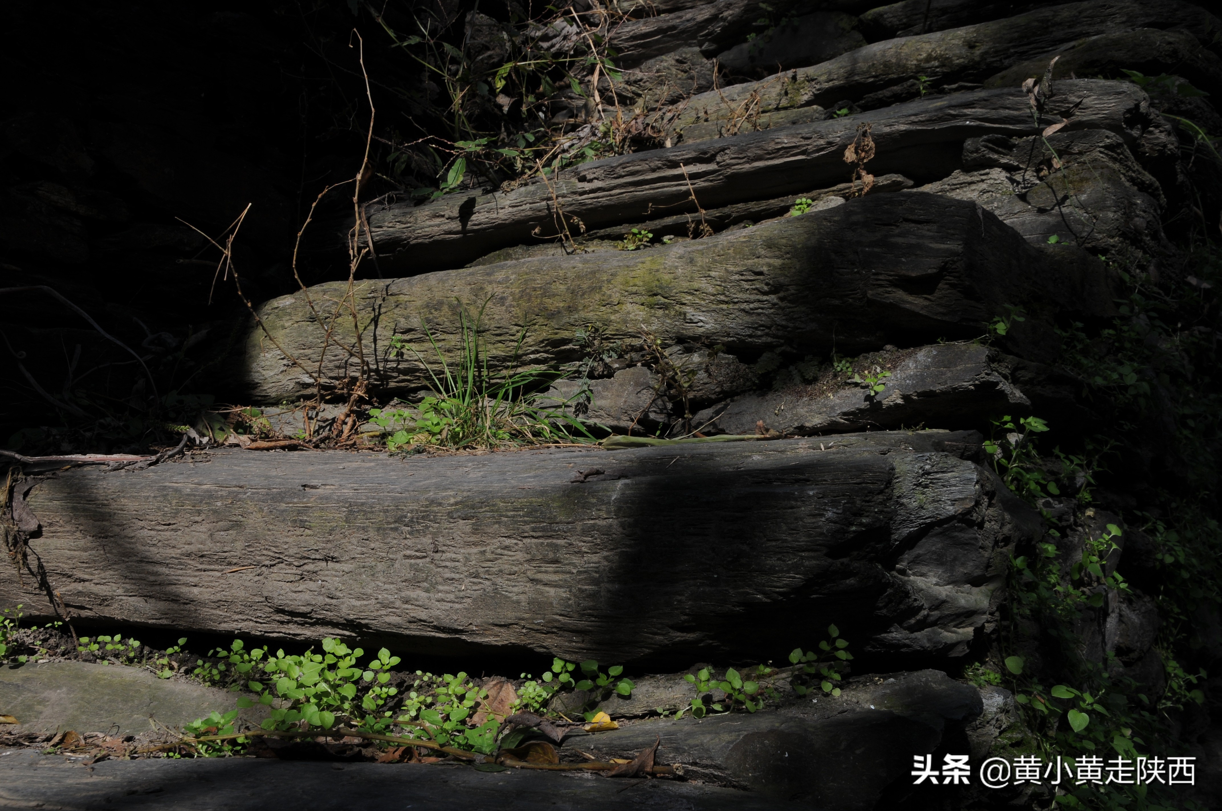 西安附近比较安静的古镇,距离西安最近最值得去的古镇