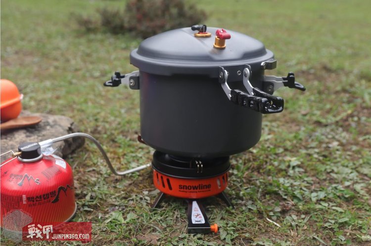 snowline雪线高压锅,snowline电压力锅