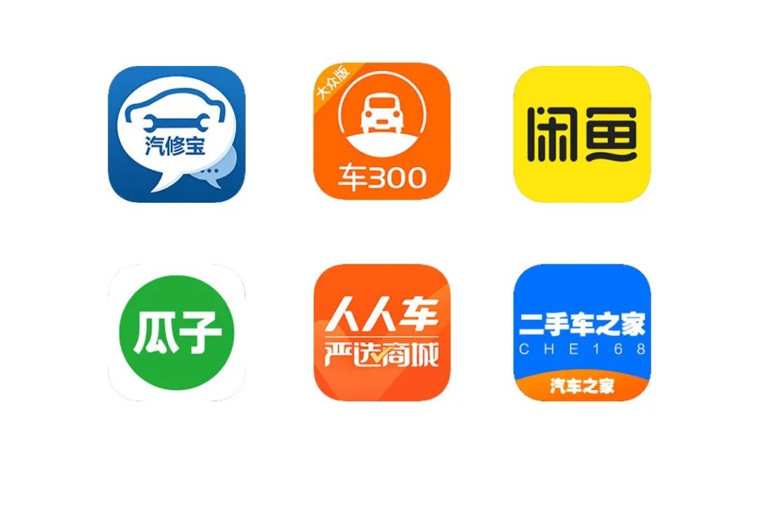 二手车知识攻略app,二手车知识科普app