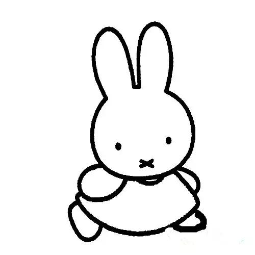 十二生肖谜语简笔画,红红火火过猪年谜语