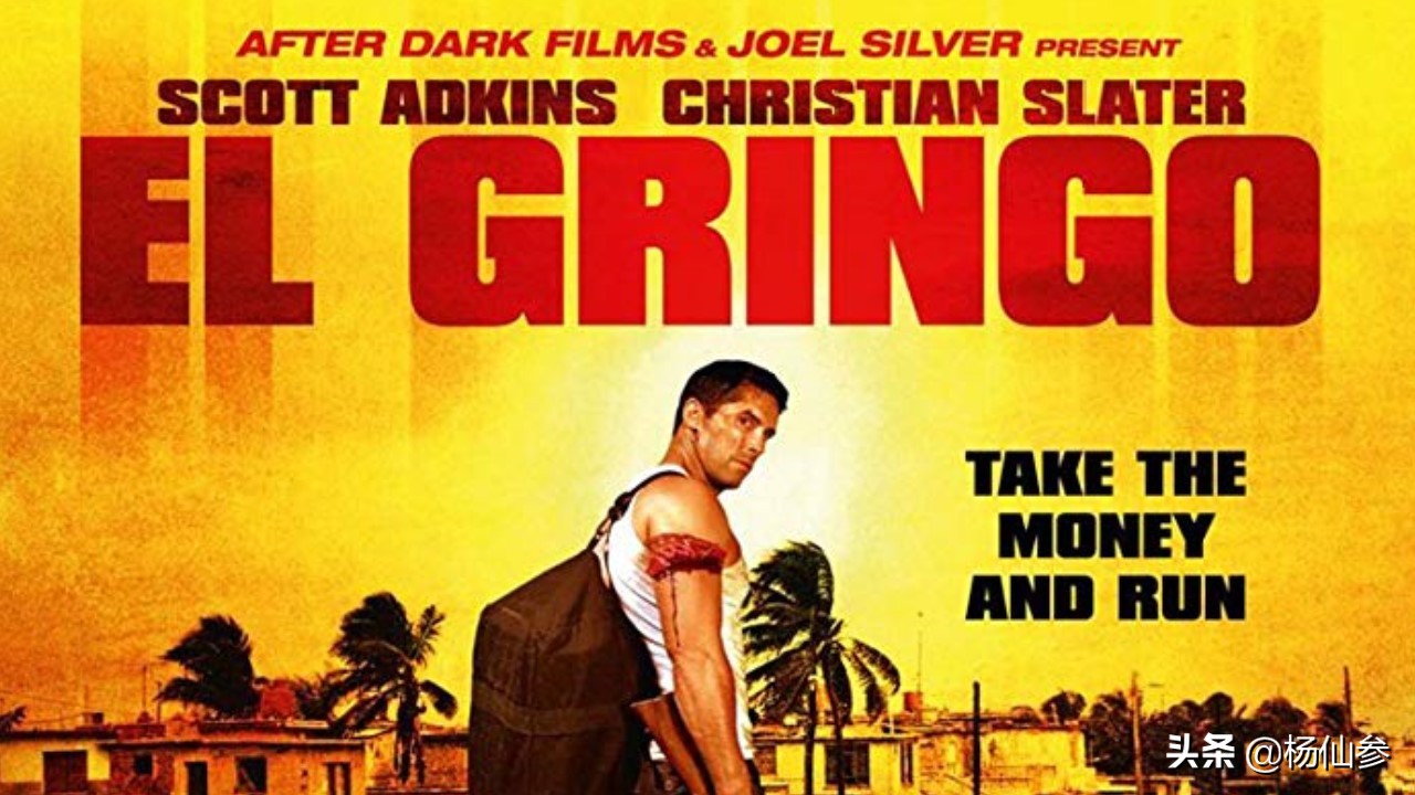 斯科特阿金斯电影动作镜头,最新斯科特阿金斯动作电影