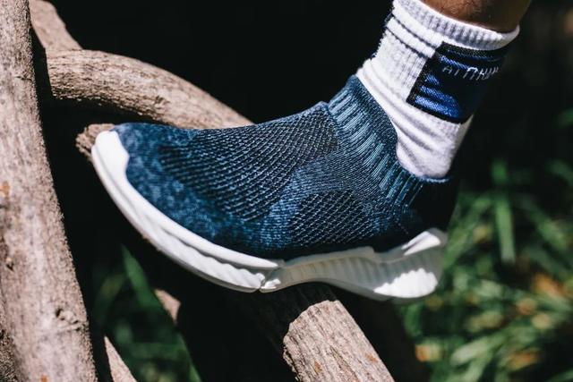 比“裸奔”还爽的脚感，70元穿出千元的感觉，竟然还有“踩屎感”