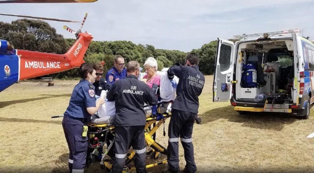 澳洲有什么危险,澳大利亚悉尼的安全度怎样