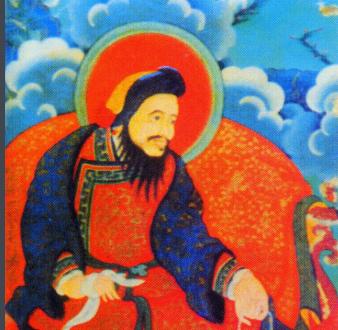 准噶尔汗国有多少维吾尔人,维吾尔族与准噶尔汗国的关系