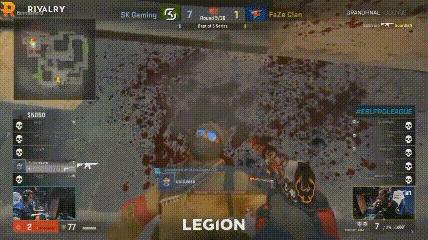 职业哥连跪,职业哥抬头杀