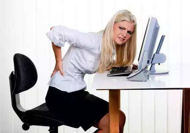 久坐的人会有哪些不适,久坐的人是不是容易上火