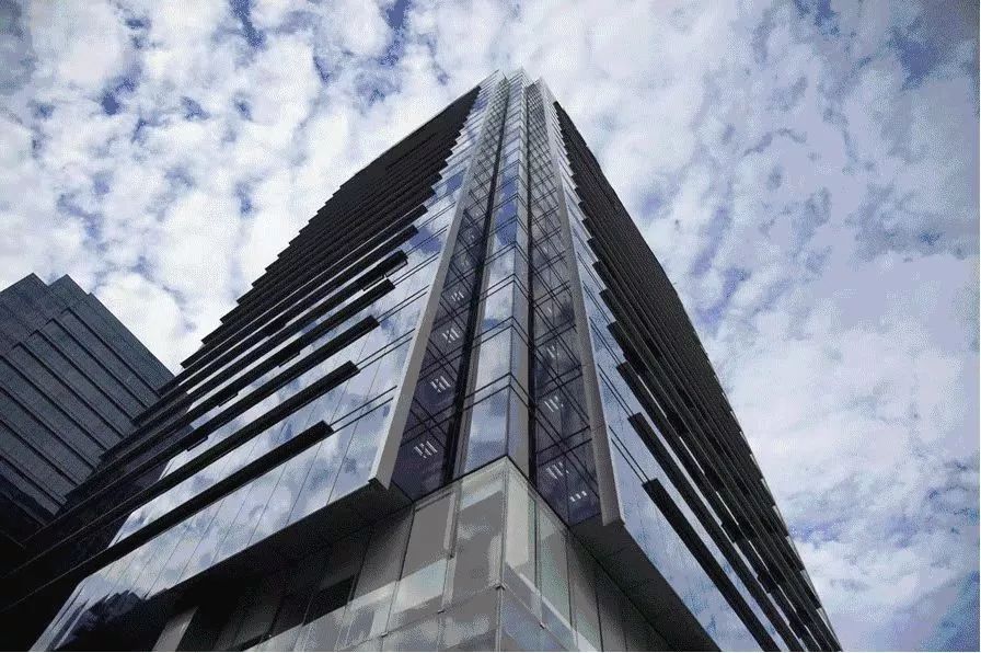 24小时澳美｜在EFC感受都市繁华的酣畅呼吸，工作生活两不误