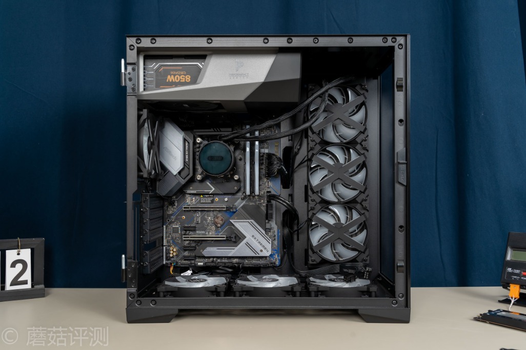 10700k的性能,10700k性价比