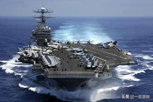 尼米兹航母日均最大起降能力,美国尼米兹级航空母舰多少马力