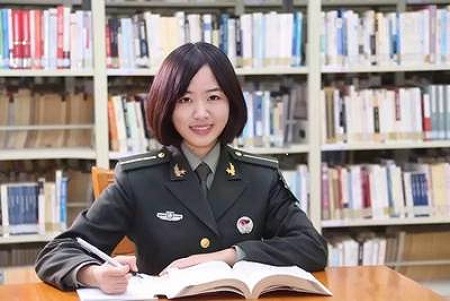 大专生考军校在哪复习,士兵考军校教材用什么好