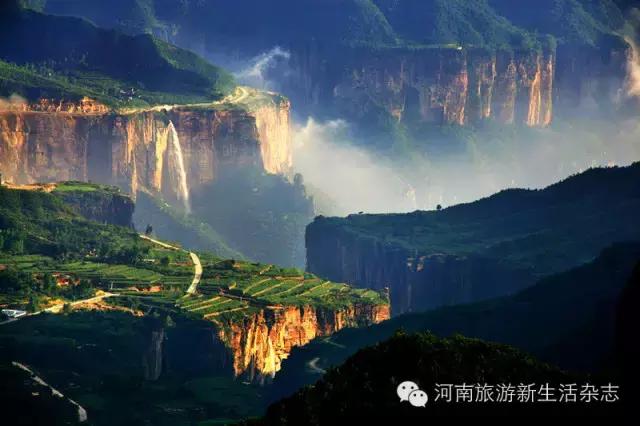 坐高铁去河南旅游攻略,河南坐高铁到北京旅游