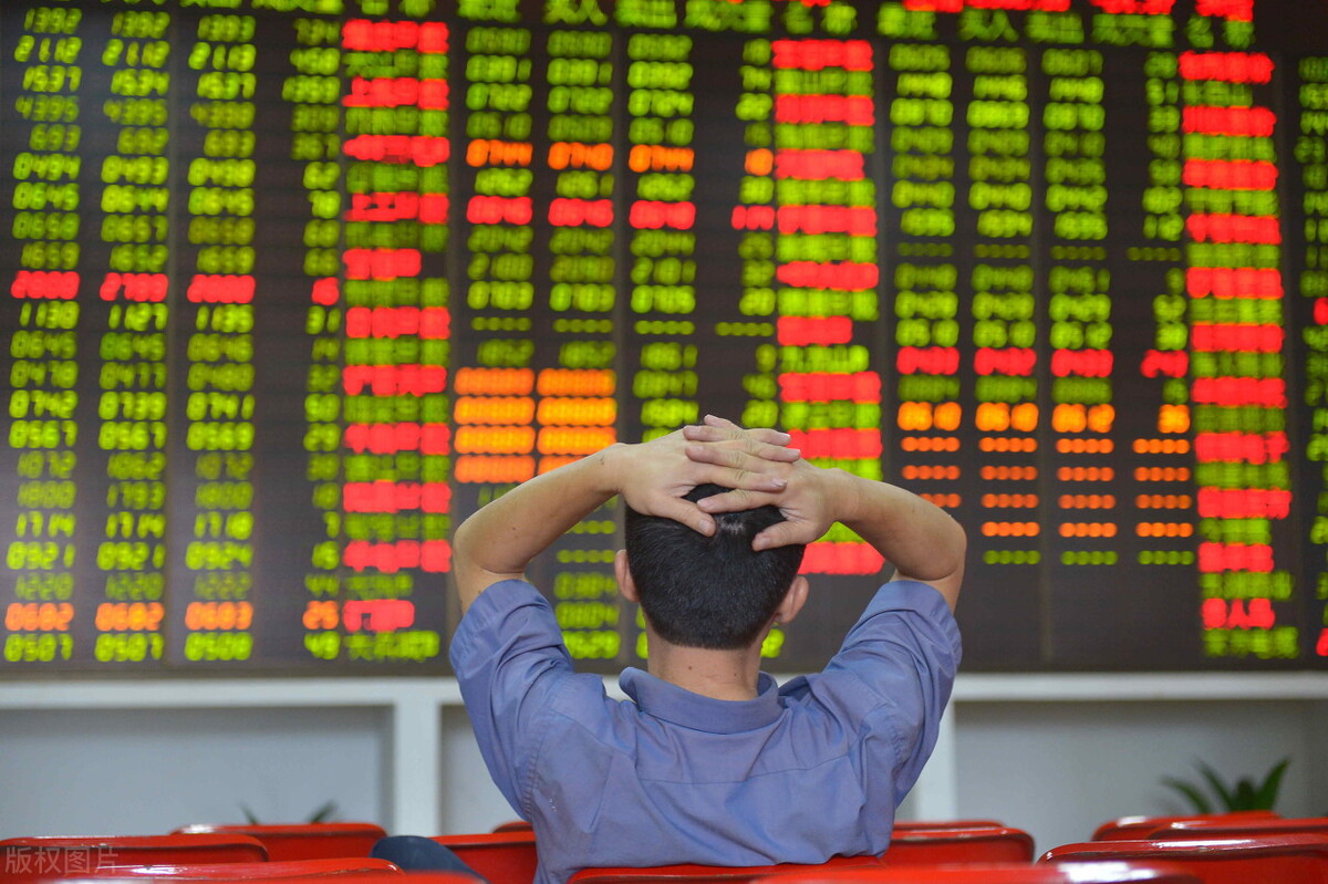 买股票算不算赌博,买股票是理财还是赌博