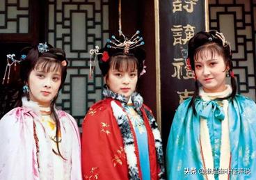 红楼梦中贾家的明争暗斗,红楼梦迎春嫁人之后的故事