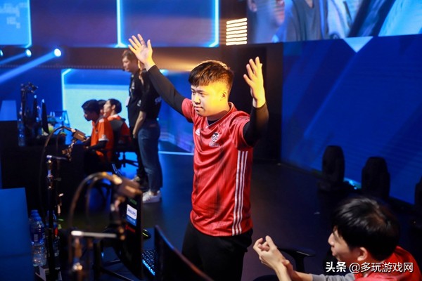 ea冠军杯,2019ea冠军杯