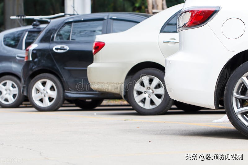 好好的车老坏怎么回事,为什么新车开一年有锈迹