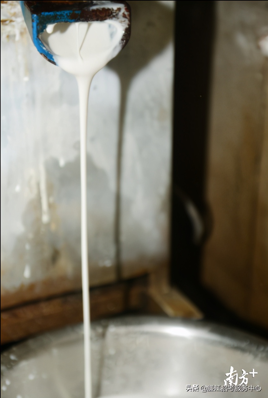 廉江安铺簸箕炊图片,廉江簸箕炊安铺