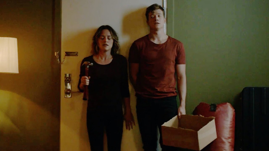 目前很火的一部丧尸片,目前最新丧尸电影排行