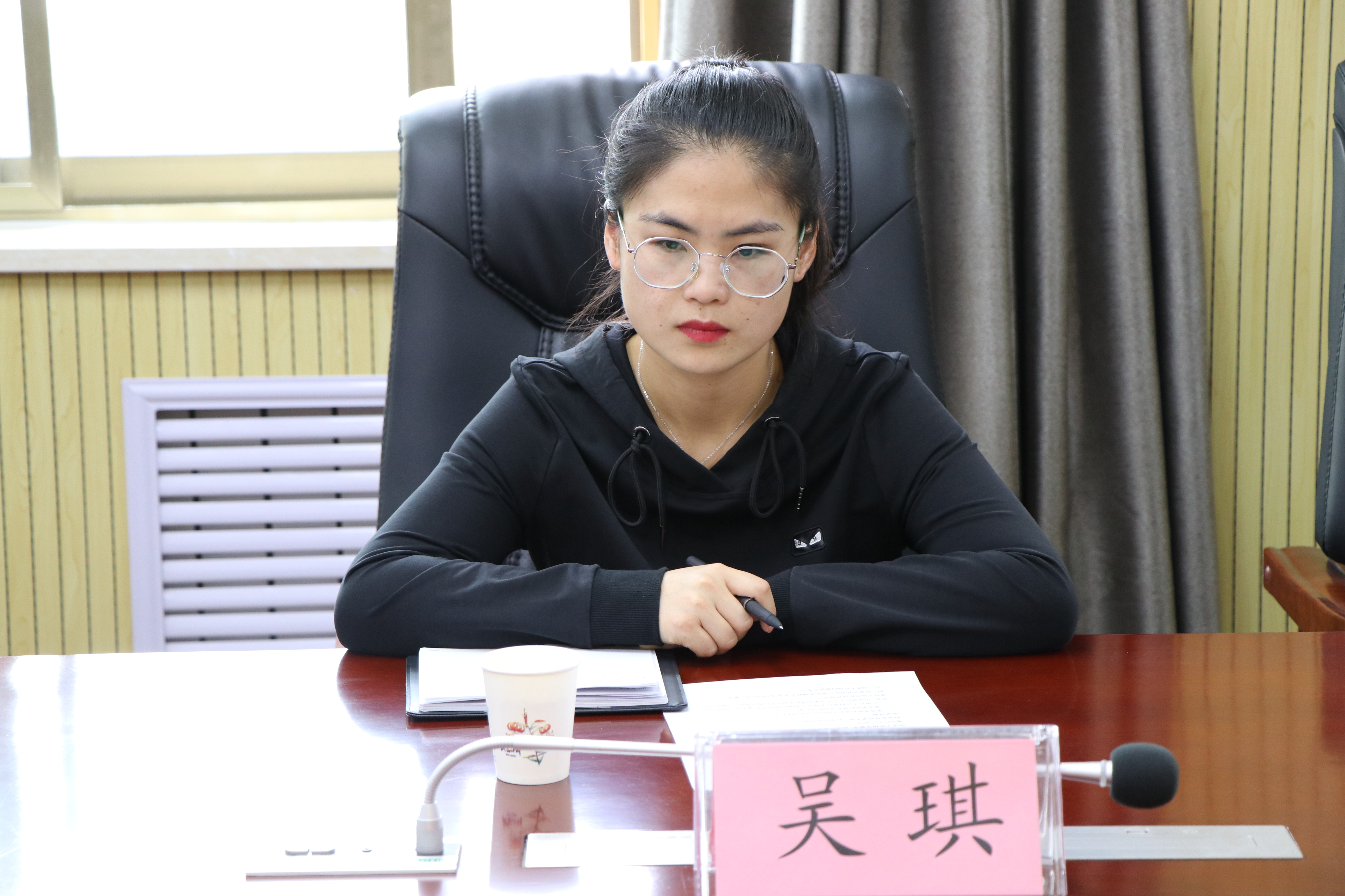 倾听群众诉求提升办案质效,听民意促公正检察院公开听证