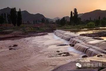 甘肃兰州最大的几个镇,兰州第一大县是哪个县