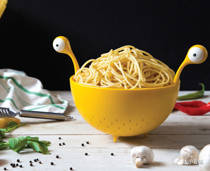 看到这些就想加入购物车的小物!没啥大用但立马就能提高生活品质