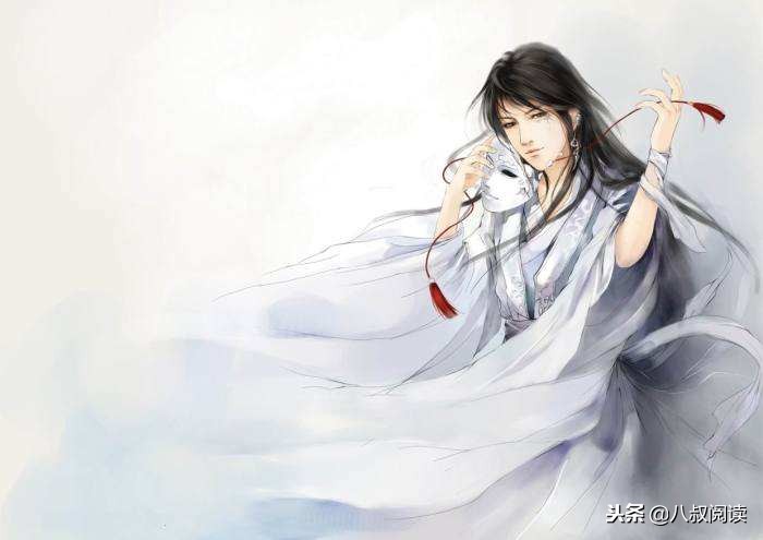 最全言情书单,最经典的50本书