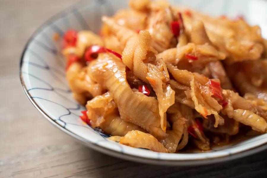 魔都卤菜,不排队的上海美食