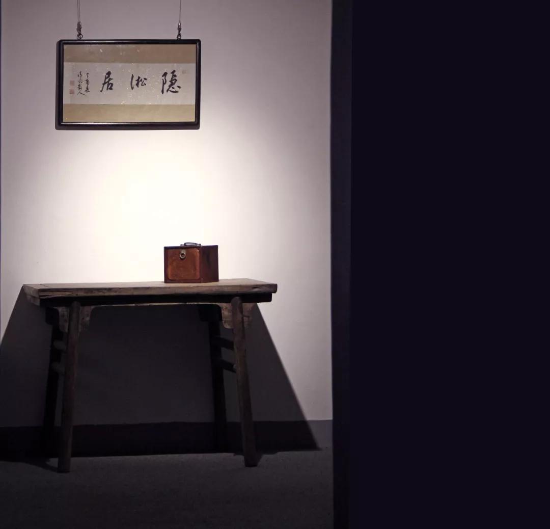 小隐在山林大隐在市井,大隐何曾避闹市