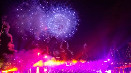 长隆欢乐世界2020嘉年华巡游,长隆广州世界嘉年华欧洲风情游