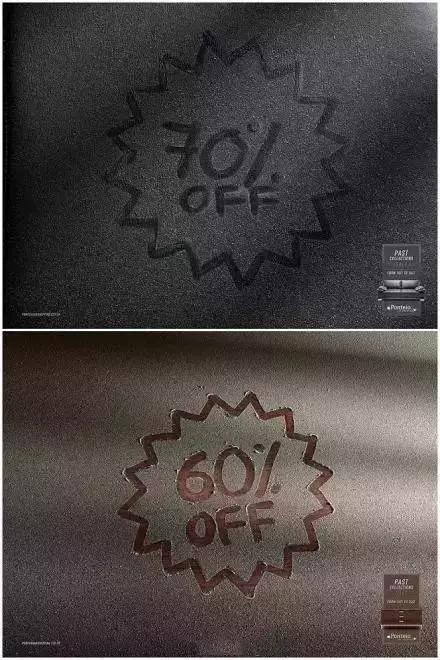 创意的海报介绍,那些惊艳无比的海报创意