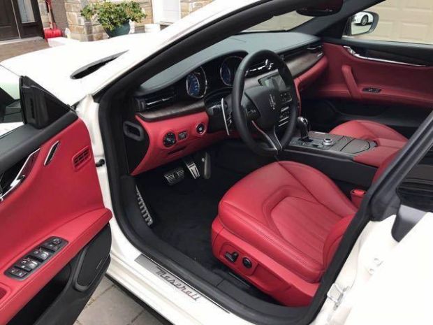 什么是手自一体变速箱,什么是手自一体八挡