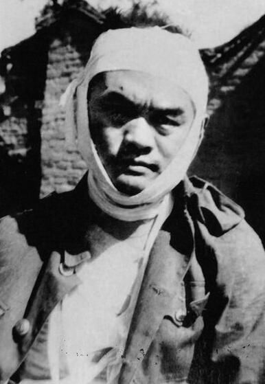 襄樊之战死了多少大将,襄阳战役被俘后续