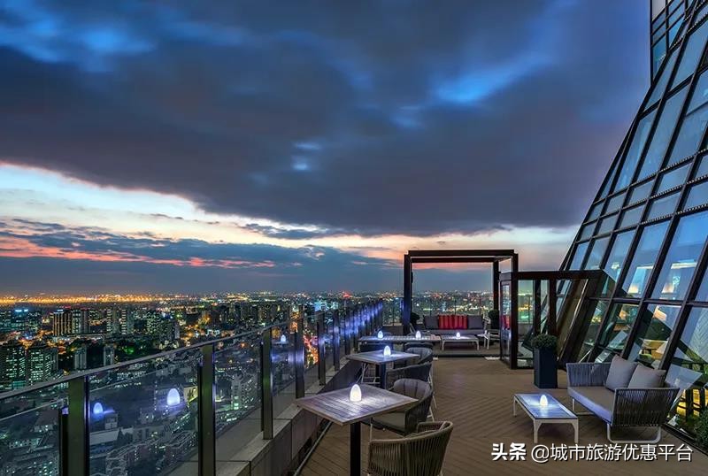 第二弹来袭！夜间X文博旅游季，玩转夏日夜晚的精彩