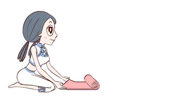 36个力量类瑜伽体式,瑜伽高难度支撑体式