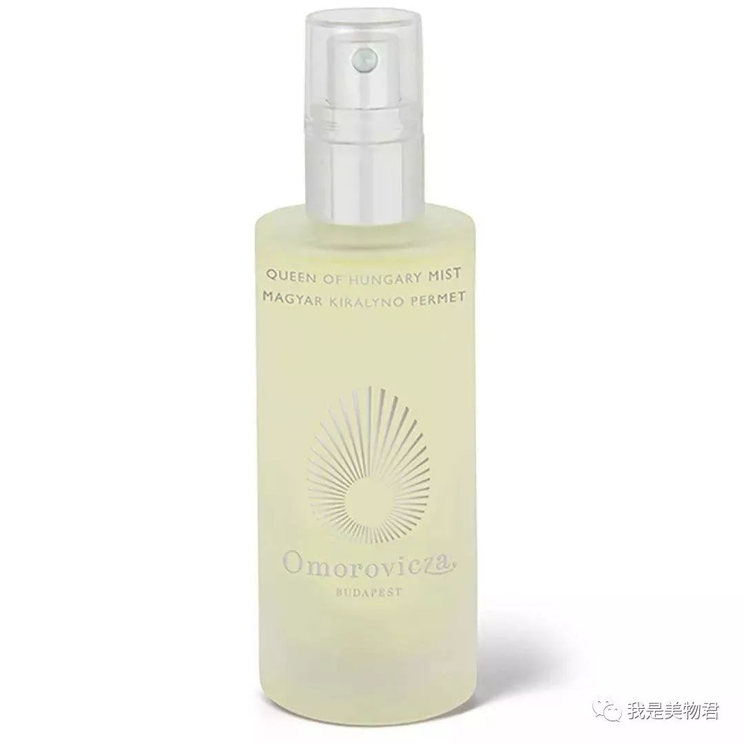 夏日必备补水喷雾推荐分享,夏日必备定妆喷雾推荐