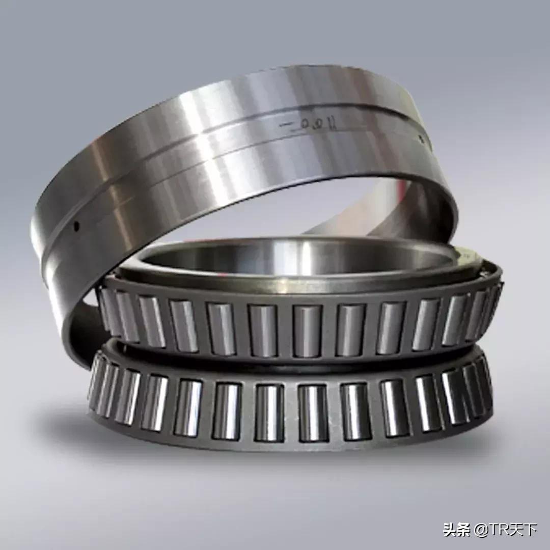 轴承真假辨别,教你如何辨别真假轴承