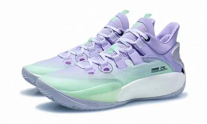 李宁烈骏6和绝影essential哪个好,李宁烈骏7pro和绝影2.0哪个好