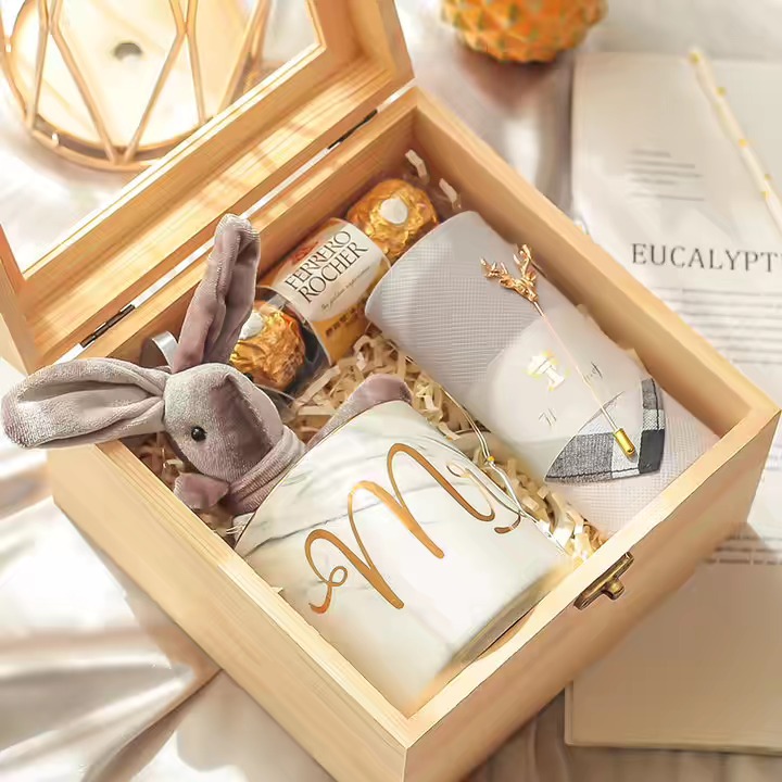 圣诞节礼盒推荐,最值得送的50款圣诞礼盒