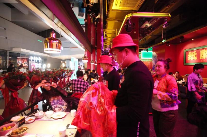 国内前十名肉蟹煲品牌,肉蟹煲有多暴利