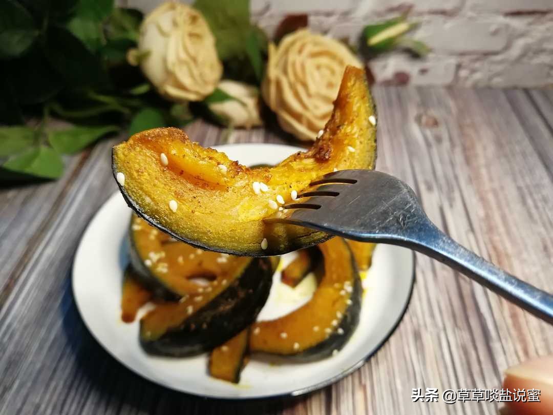 避风塘鲜贝,避风塘南瓜图片大全