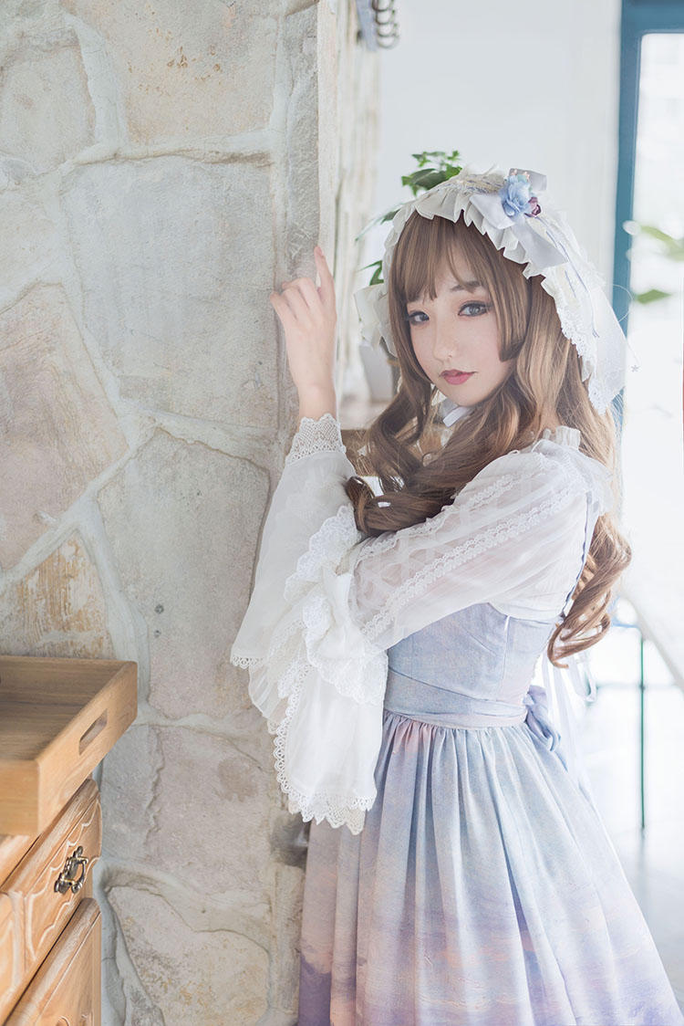 将文化穿在身上,把中国文化穿在身上