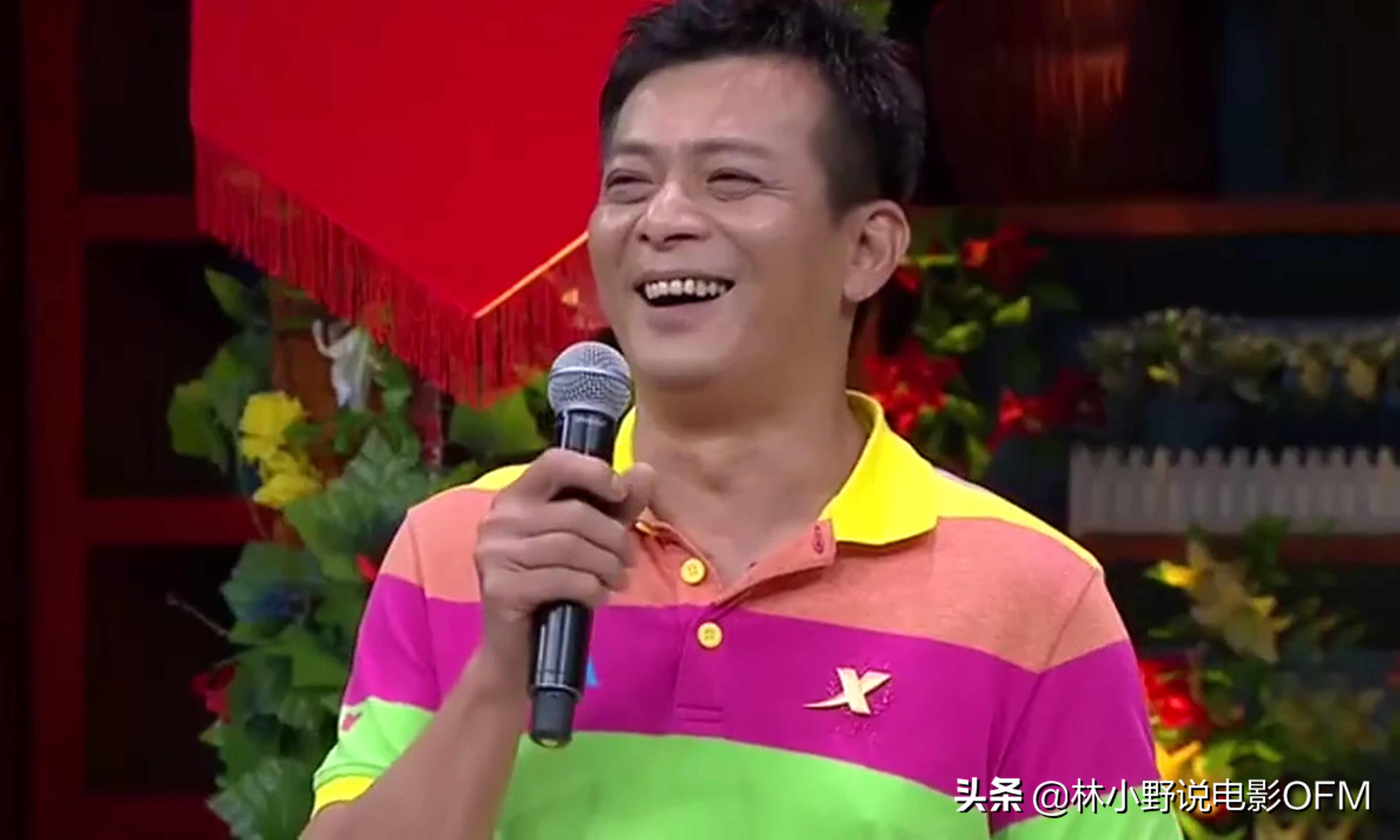 射雕英雄传28年后再聚首黄日华,射雕英雄传黄日华最近怎么样