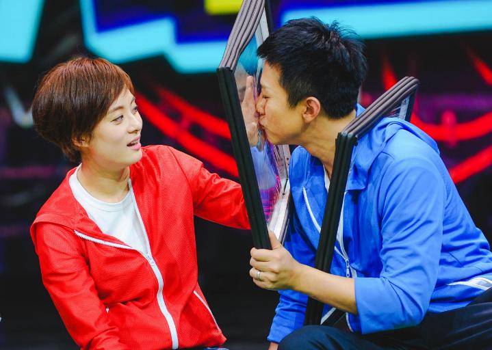 baby和颖宝谁漂亮,baby和颖宝谁最美