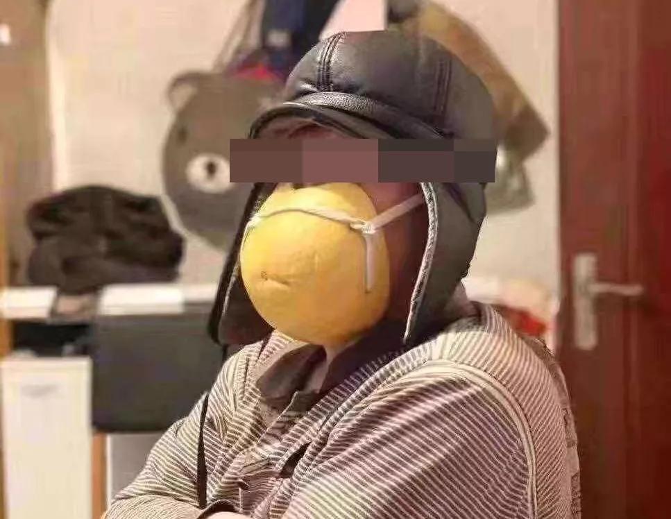 买不到口罩就用这个办法,买不到口罩不要慌