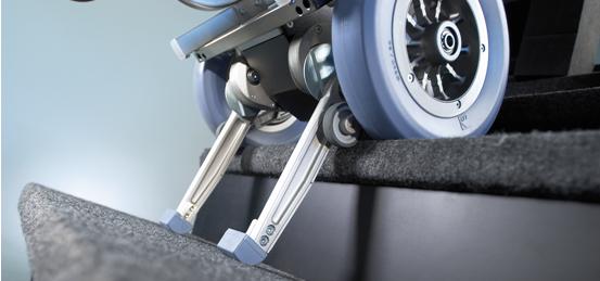 阁楼爬楼机,上下楼自由爬楼机