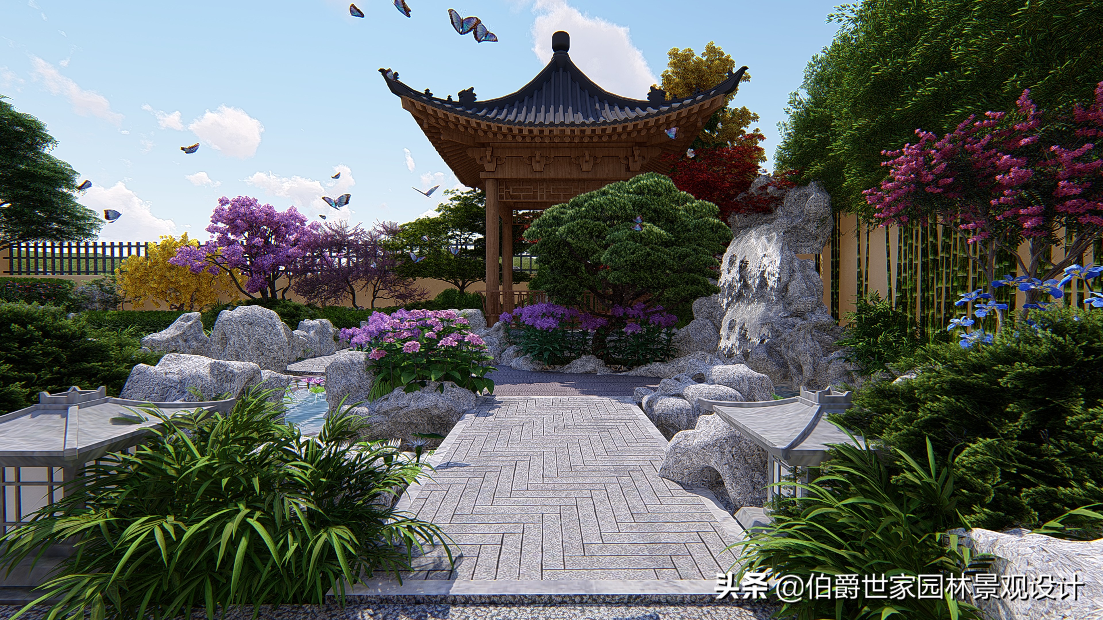 南大和园最好小区,南大和园面积