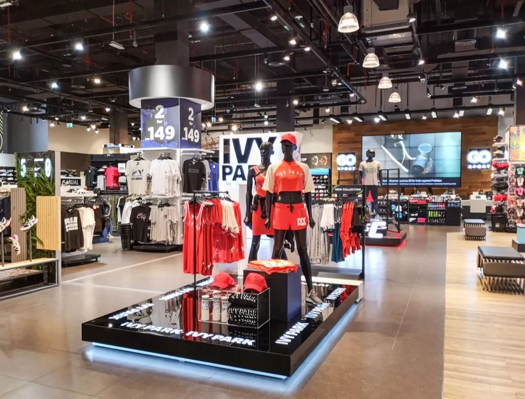 迪拜购物中心攻略,迪拜购物节王者归来