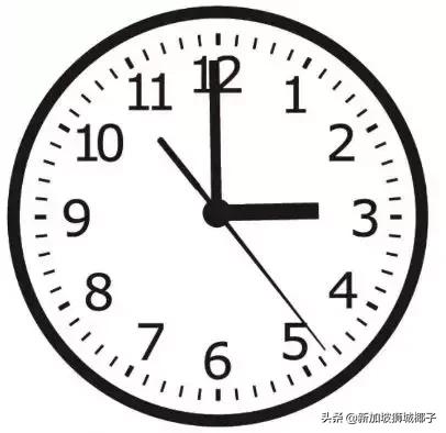 一分钟教你看懂新加坡,三分钟看懂新加坡