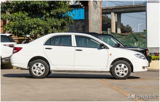 比亚迪f3国六2020经典款,花冠前挡风和比亚迪f3有啥区别